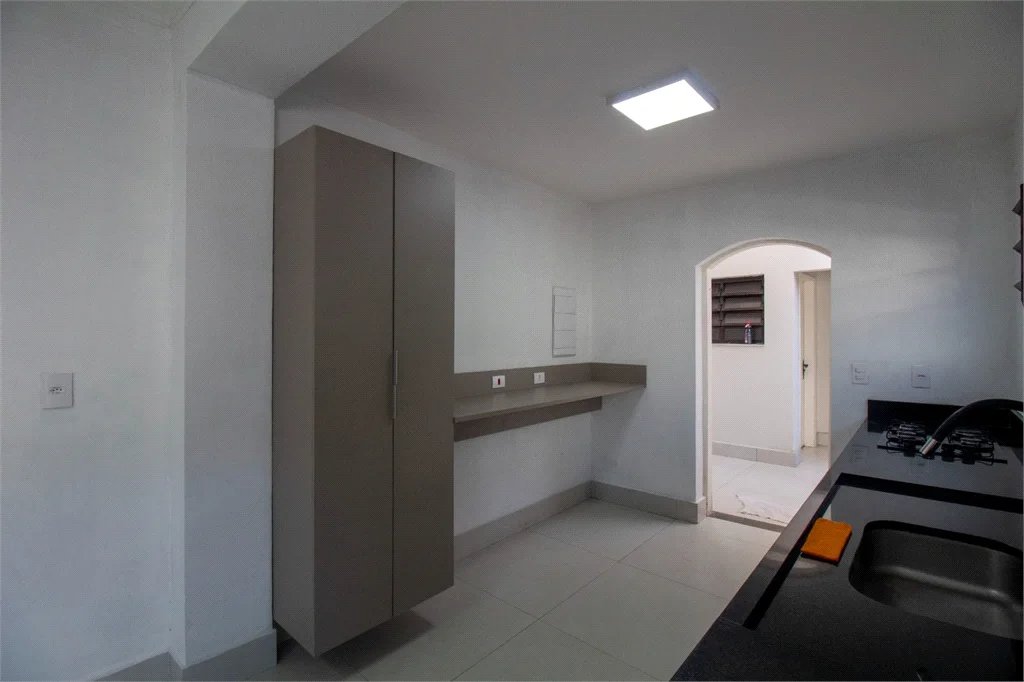 Casa à venda com 3 quartos, sendo 1 suíte, em Brooklin Paulista, São Paulo, SP