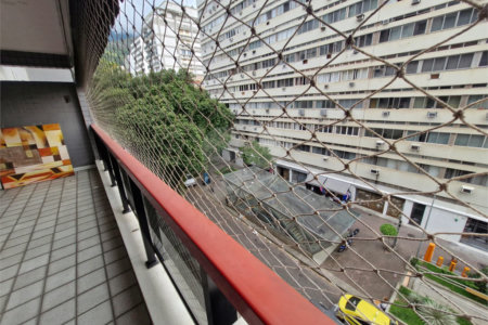 Apartamento à venda com 3 quartos, sendo 1 suíte,  em Tijuca, Rio de Janeiro, RJ