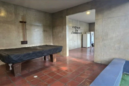 Apartamento à venda com 3 quartos, sendo 1 suíte,  em Paraíso do Morumbi, São Paulo, SP
