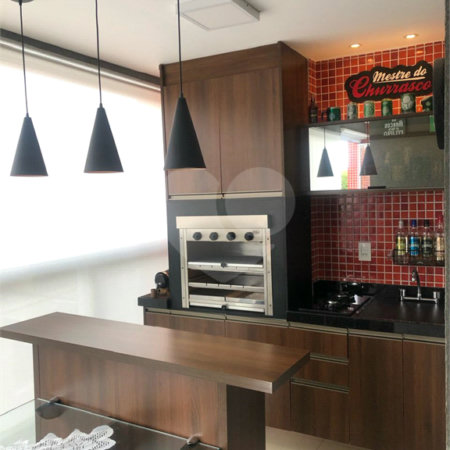 Apartamento à venda com 3 quartos, sendo 1 suíte,  em Vila Sfeir, Indaiatuba, SP