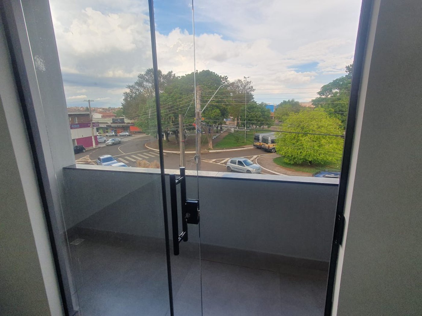 Sala para alugar em Remanso Campineiro, Hortolândia, SP