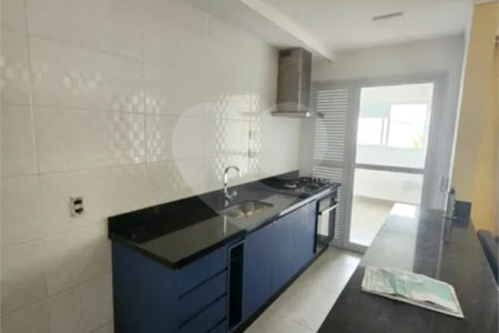 Apartamento à venda com 3 suítes em Tatuapé, São Paulo, SP
