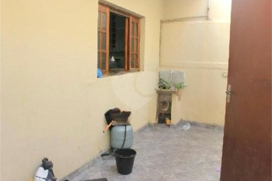 Sobrado à venda com 4 quartos, sendo 2 suítes, em Jardim Santa Clara, Guarulhos, SP