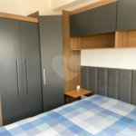 Apartamento para alugar com 2 quartos em Vila Gomes, São Paulo, SP