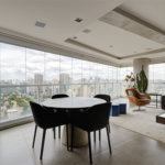 Apartamento à venda com 3 suítes em Campo Belo, São Paulo, SP