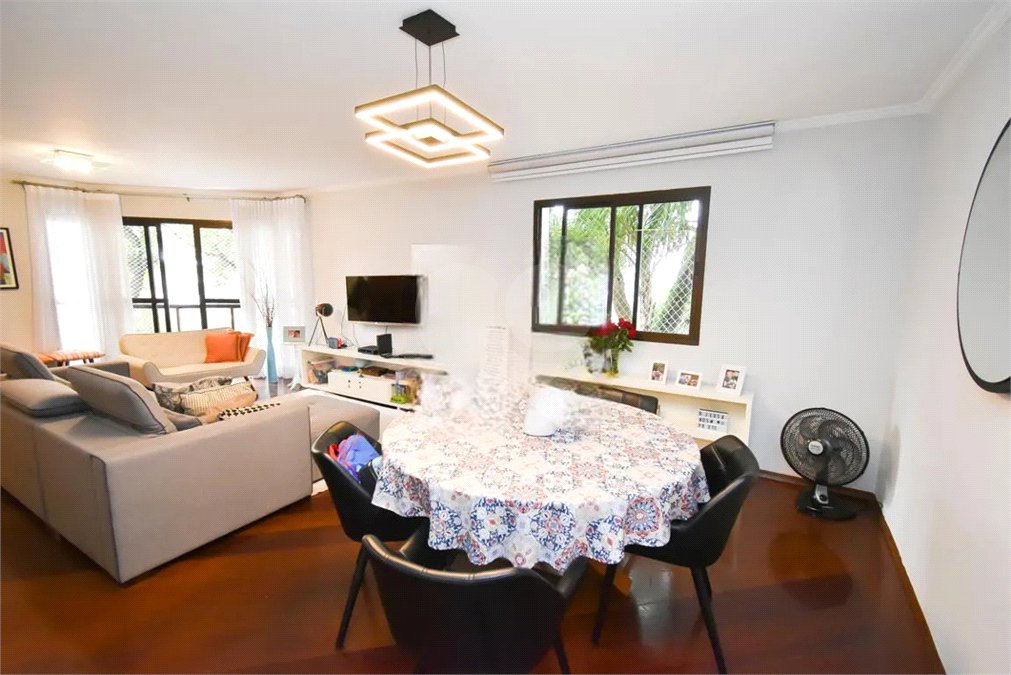 Apartamento à venda com 3 quartos, sendo 1 suíte, em Vila Maria Alta, São Paulo, SP