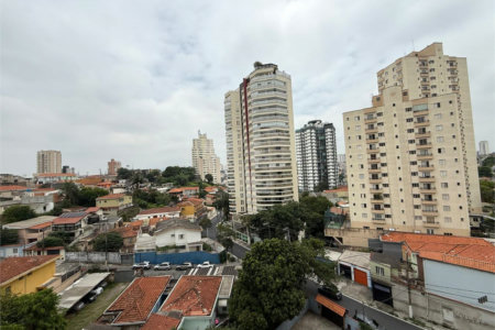 Apartamento à venda com 2 quartos em Santa Teresinha, São Paulo, SP