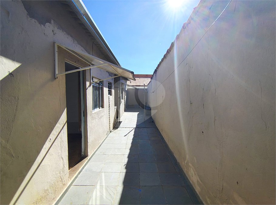 Casa Térrea à venda com 2 quartos em Vila Rio Branco, Jundiaí, SP