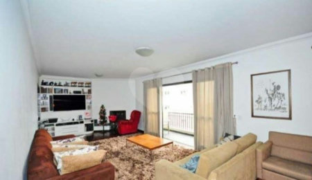 Apartamento à venda com 4 quartos, sendo 1 suíte,  em Vila Suzana, São Paulo, SP