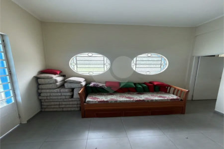 Sítio à venda com 5 quartos, sendo 2 suítes,  em Marmeleiro, São Roque, SP