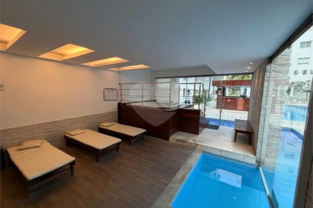 Apartamento à venda com 3 suítes em Braga, Cabo Frio, RJ