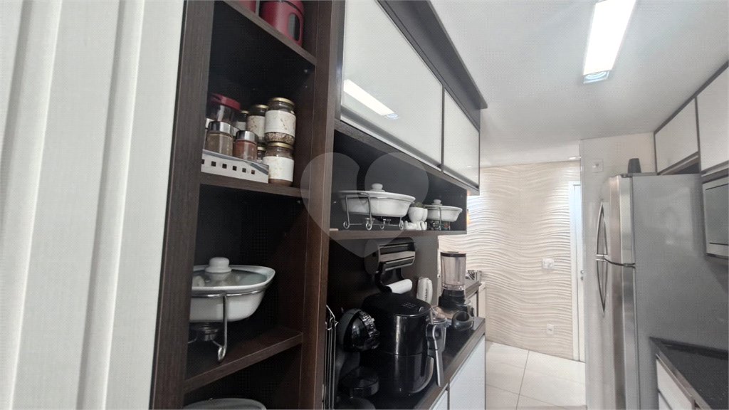 Apartamento à venda com 3 quartos, sendo 1 suíte, em Jardim das Vertentes, São Paulo, SP