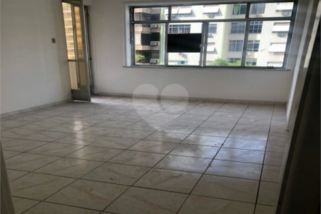 Apartamento à venda com 3 quartos em TIJUCA, Rio de Janeiro, RJ