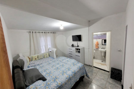 Chácara à venda com 3 quartos, sendo 1 suíte,  em Jardim Imperial, Atibaia, SP