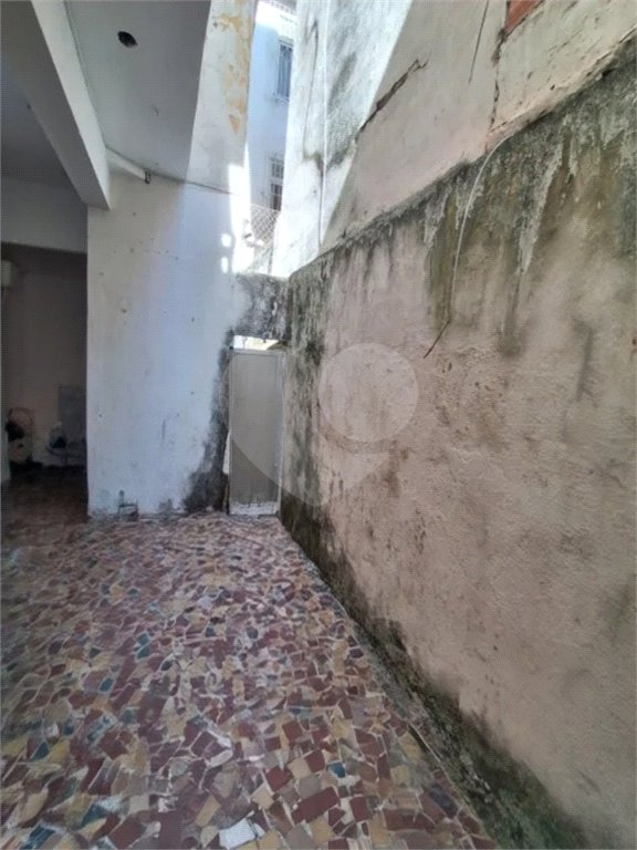 Apartamento à venda com 3 quartos em Maracanã, Rio de Janeiro, RJ