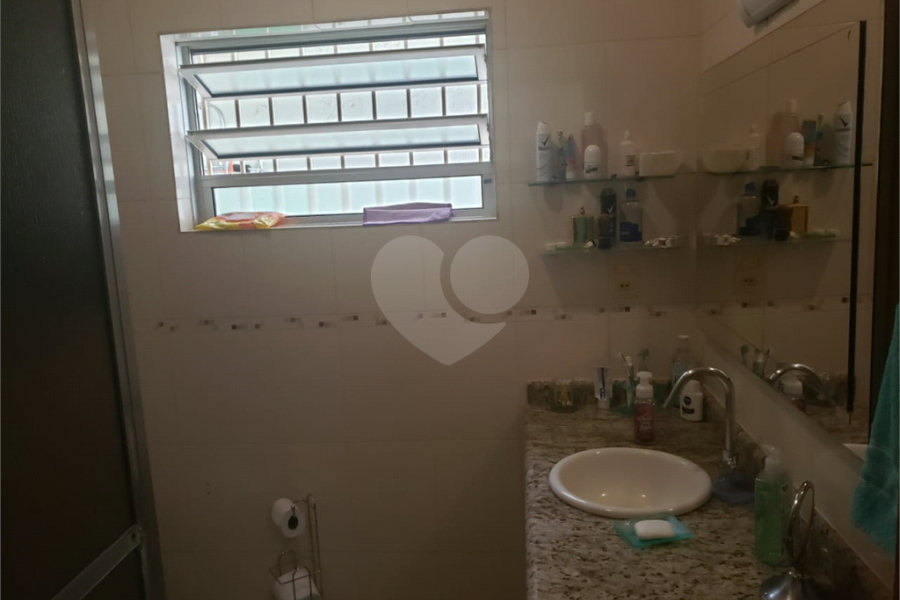 Casa Térrea à venda com 3 quartos em Horto, São Paulo, SP