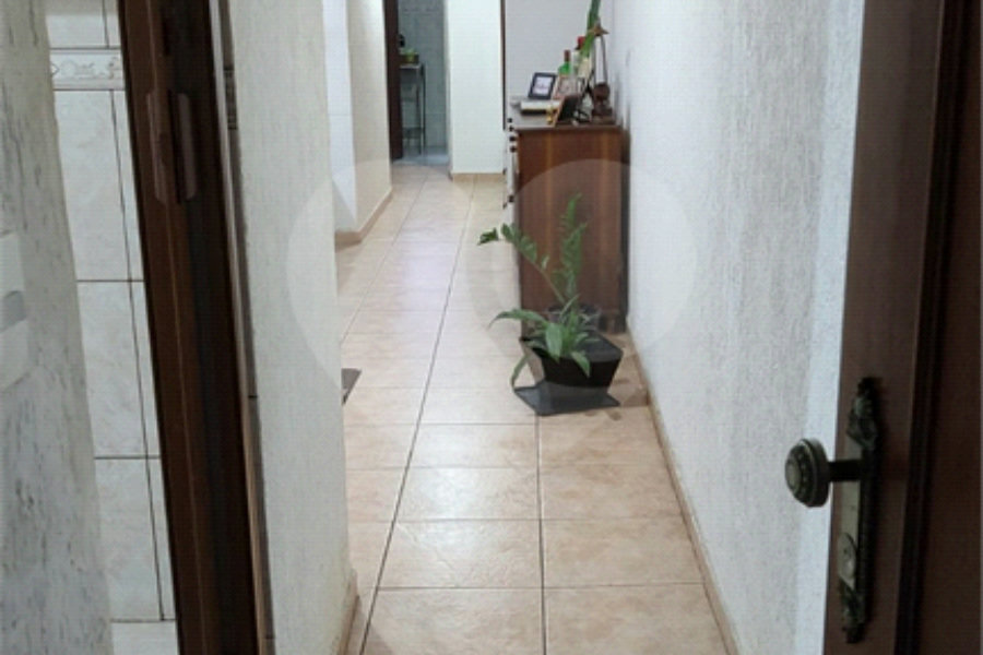 Sobrado à venda com 4 quartos, sendo 1 suíte, em Tucuruvi, São Paulo, SP