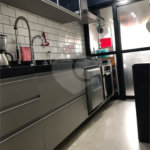Apartamento à venda com 2 quartos, sendo 1 suíte, em Vila Romana, São Paulo, SP