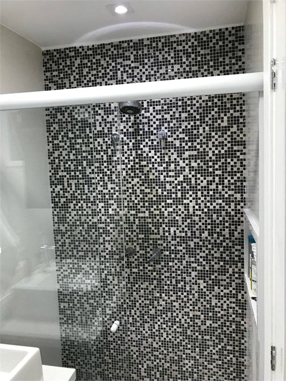 Apartamento à venda com 2 quartos, sendo 1 suíte, em Fazenda Morumbi, São Paulo, SP