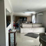 Apartamento à venda com 3 suítes em Jardim Marajoara, São Paulo, SP
