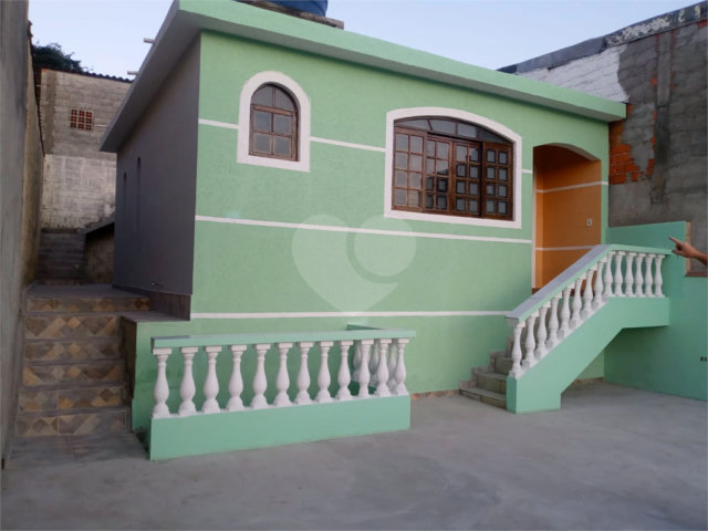 Casa à venda com 1 quarto em Rio Acima, Mairiporã, SP
