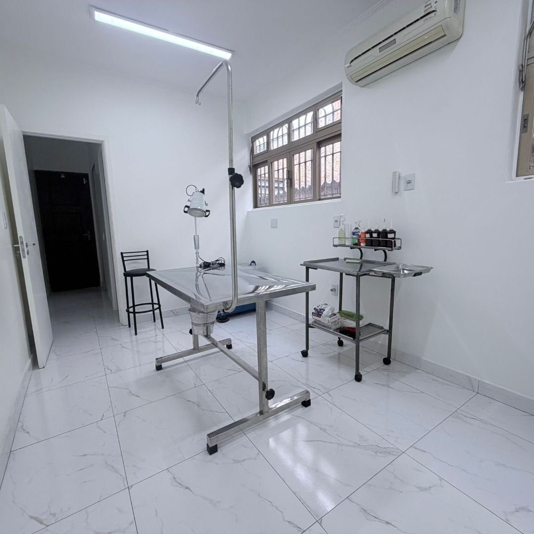 Casa Comercial com 2 dormitórios, 227 m² - venda por R$ 2.000.000 ou aluguel por R$ 9.605 - Vila Belmiro - Santos/SP