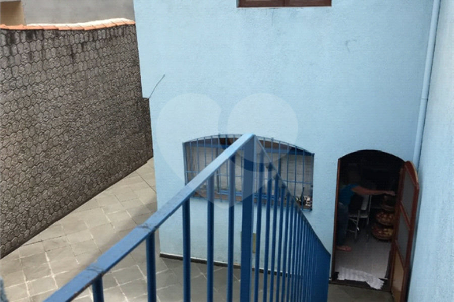 Sobrado à venda com 3 quartos, sendo 1 suíte,  em Vila Maria, São Paulo, SP