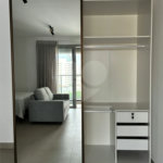 Apartamento à venda com 1 quarto em Perdizes, São Paulo, SP