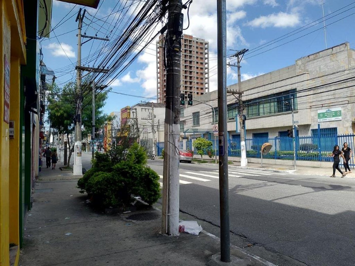 Prédio à venda em Santana, São Paulo, SP