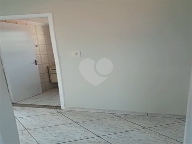 Apartamento à venda com 2 quartos em Santana, São Paulo, SP