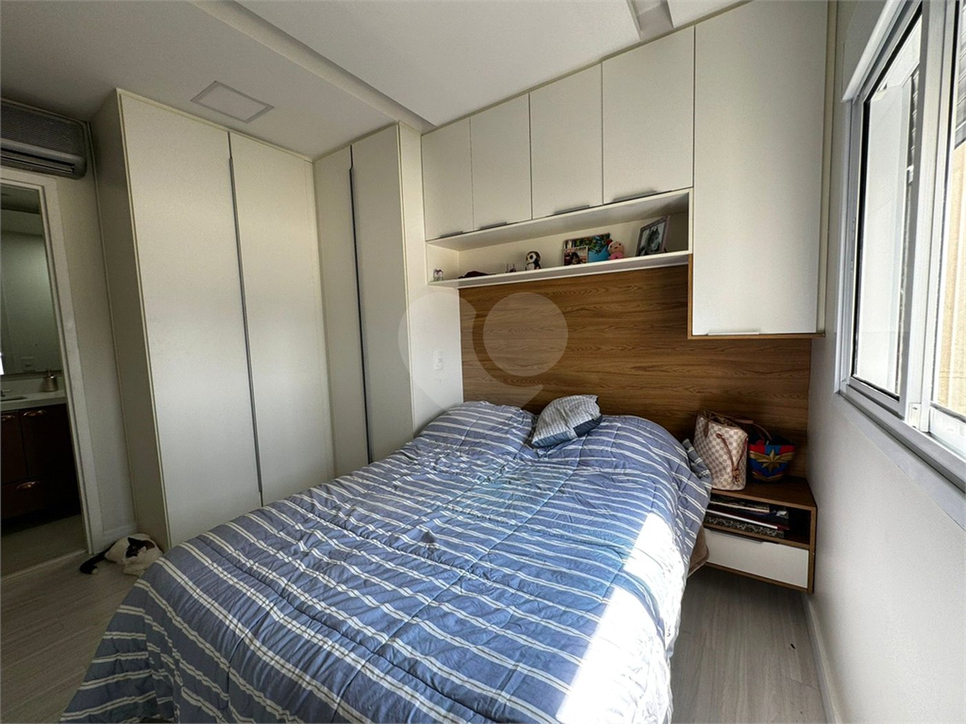 Apartamento à venda com 2 quartos, sendo 1 suíte, em Vila Guilherme, São Paulo, SP