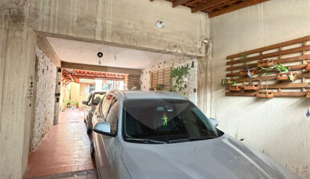 Casa à venda com 3 quartos, sendo 1 suíte, em Vila Medeiros, São Paulo, SP