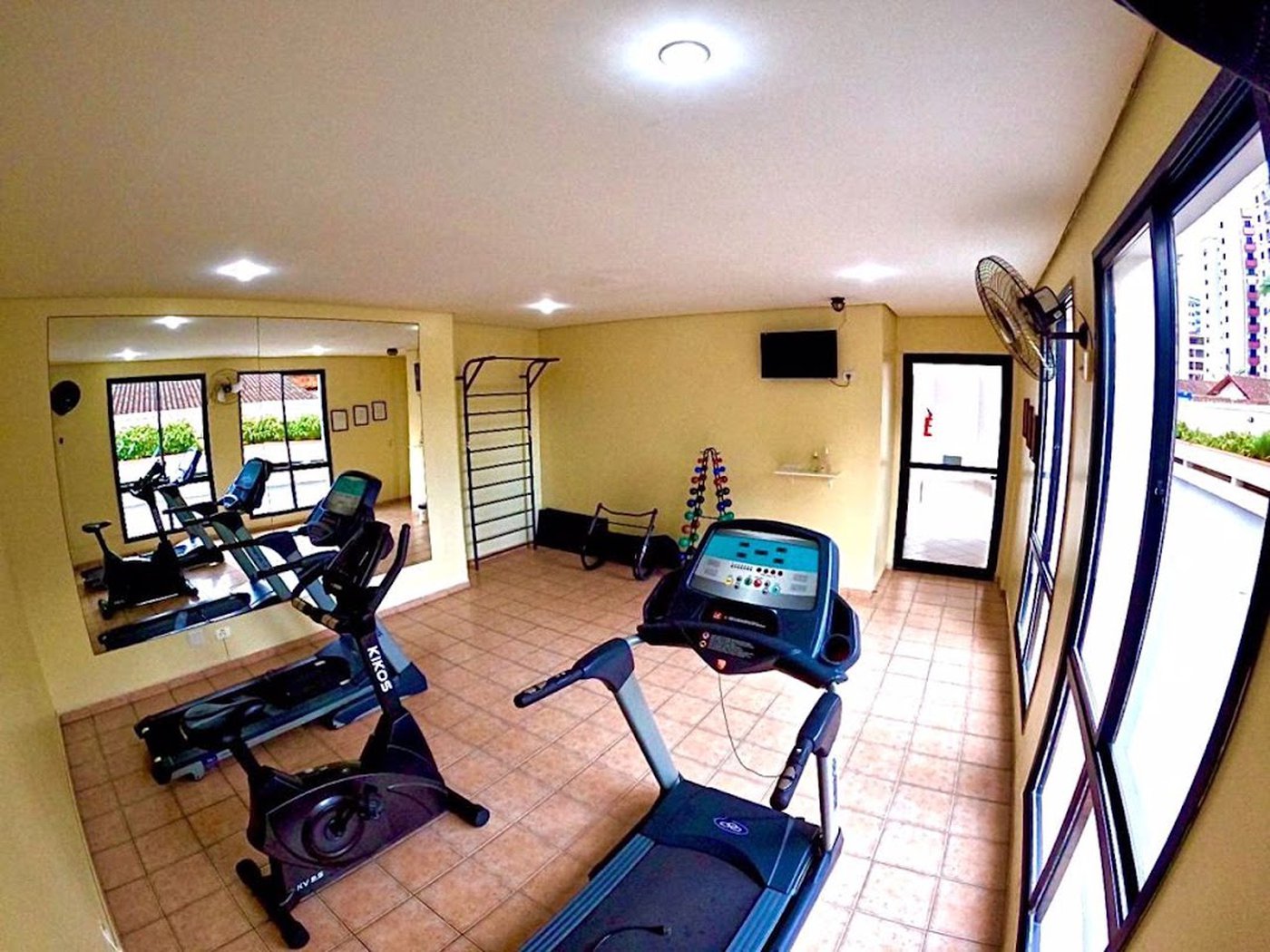 Apartamento com 2 dormitórios à venda, 78 m² por R$ 420.000,00 - Vila Júlia - Guarujá/SP