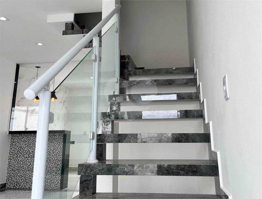 Casa para alugar com 2 quartos em Loteamento Parque Santa Cristina, Sorocaba, SP
