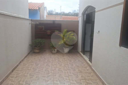 Casa à venda com 3 quartos, sendo 1 suíte,  em Jardim Paulista, Sorocaba, SP