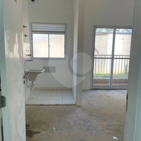 Apartamento à venda com 1 quarto em Água Branca, São Paulo, SP