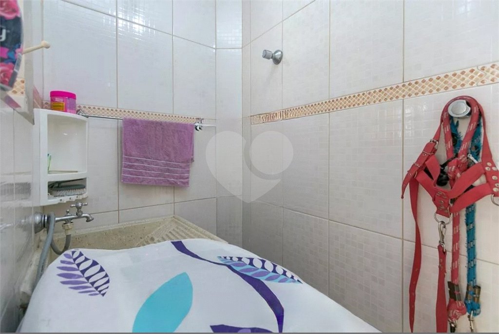 Sobrado para alugar com 3 quartos, sendo 1 suíte, em Brooklin Novo, São Paulo, SP