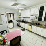 Apartamento com 3 dormitórios à venda, 125 m² por R$ 915.000,00 - Aparecida - Santos/SP