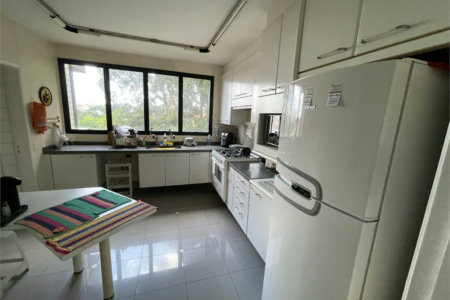 Apartamento à venda com 3 quartos, sendo 1 suíte,  em Lar São Paulo, São Paulo, SP