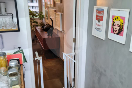 Apartamento à venda com 3 quartos, sendo 1 suíte,  em Jardim Ampliação, São Paulo, SP