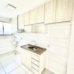 Apartamento à venda com 2 quartos em Recanto Quarto Centenário, Jundiaí, SP