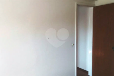 Apartamento à venda com 2 quartos em Santana, São Paulo, SP