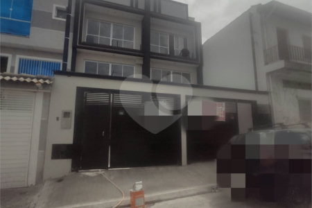 Sobrado à venda com 3 quartos, sendo 1 suíte, em Parada Inglesa, São Paulo, SP