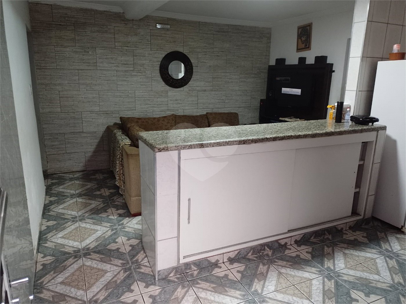 Imóvel com 2 casas em Pirituba