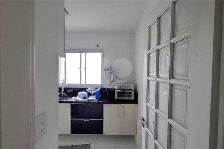 Apartamento à venda com 4 quartos em Vila Gustavo, São Paulo, SP