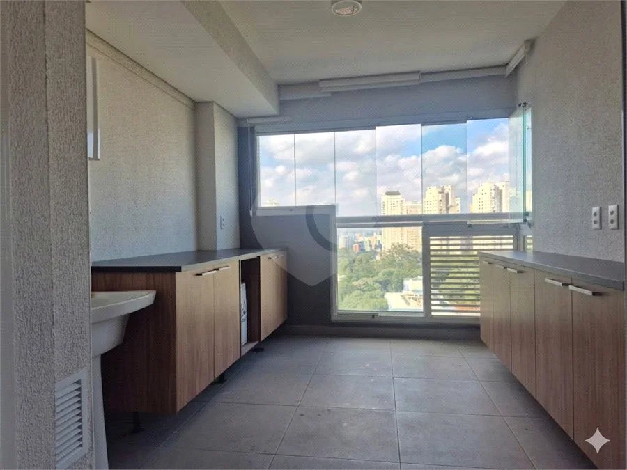 Apartamento à venda com 2 quartos, sendo 1 suíte, em JARDIM SUL, São Paulo, SP