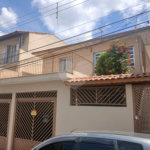 Sobrado à venda com 2 quartos em Vila Mazzei, São Paulo, SP