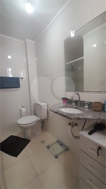 Apartamento à venda com 2 quartos, sendo 1 suíte, em Nova Petrópolis, São Bernardo do Campo, SP