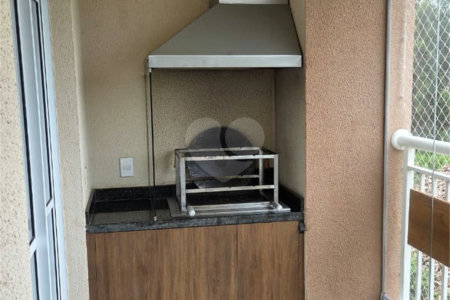 Apartamento à venda com 2 quartos, sendo 1 suíte, em Aparecidinha, Sorocaba, SP