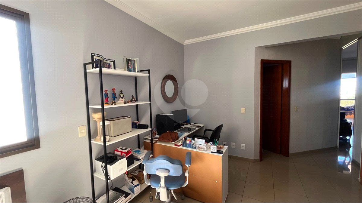 Apartamento à venda com 2 suítes em Quilombo, Cuiabá, MT